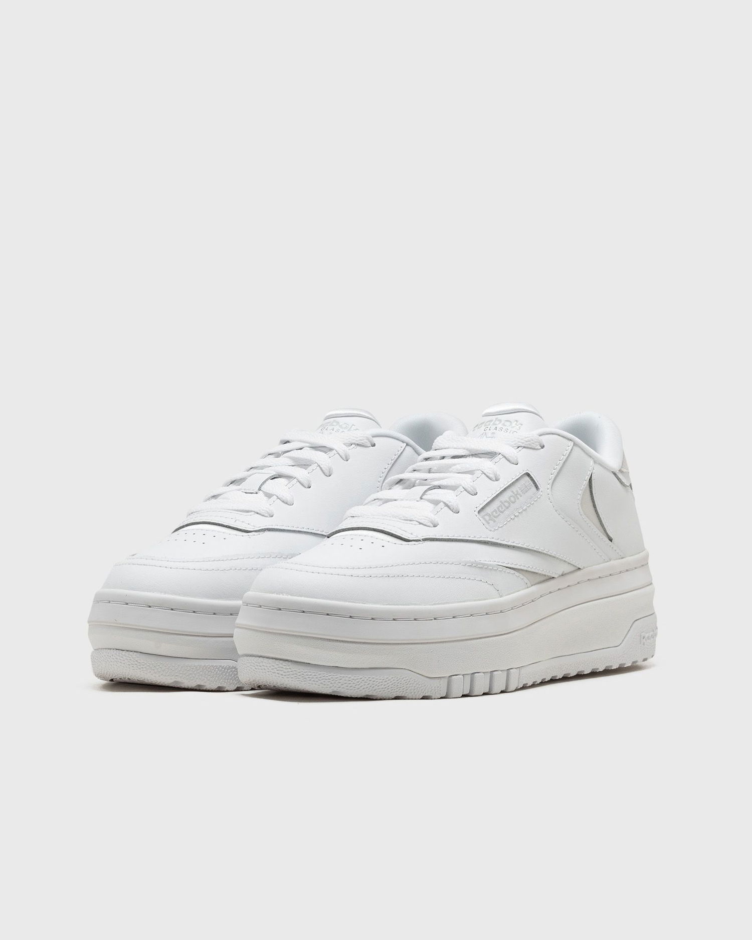 Tenisky a topánky Reebok Club C Extra "White" Biela | 100033109, 1