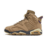Air Jordan 6 Retro Gore-Tex "Brown Kelp" W