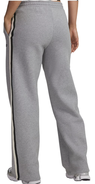 Tepláky Under Armour Icon Heavyweight Fleece Track Pants Šedá | 6004851-011, 2