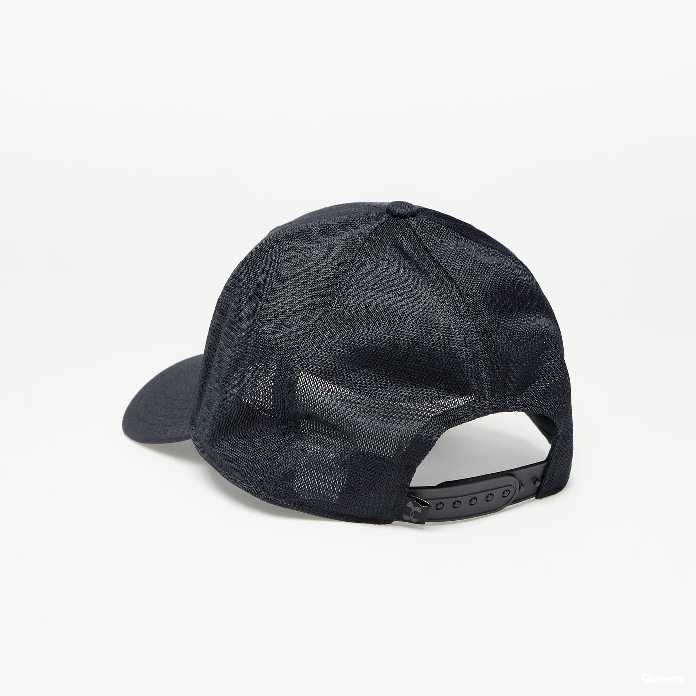 Šiltovka Under Armour Project Rock Trucker Čierna | 1369815-001, 1