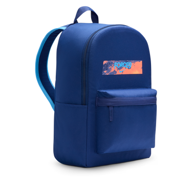 Batoh Nike Erling Haaland Kids' Backpack (25L) Modrá | HQ3787-492, 3