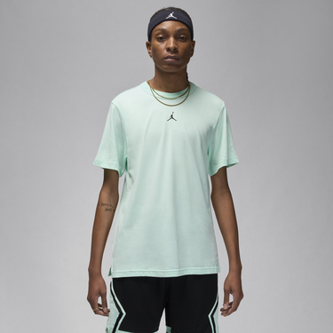Tričko Jordan Dri-FIT Jordan Sport Tyrkysová | FN5829-353, 0