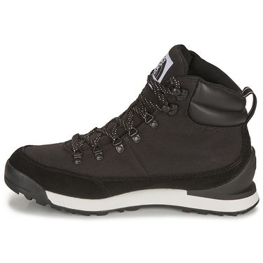 Tenisky a topánky The North Face Back To Berkley "Black" Čierna | NF0A8177KY41, 4