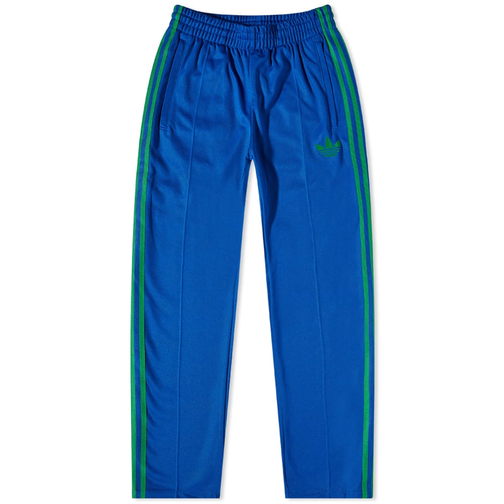 Tepláky adidas Originals Adicolor 70s Striped Track Pants Modrá | IB3429, 0