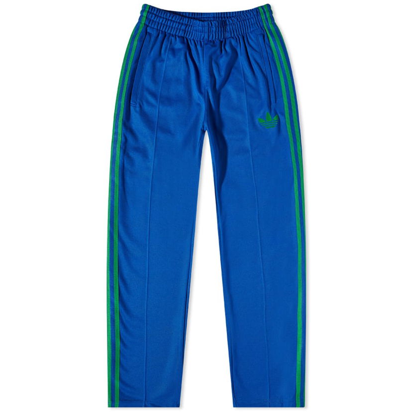 Tepláky adidas Originals Adicolor 70s Striped Track Pants Modrá | IB3429
