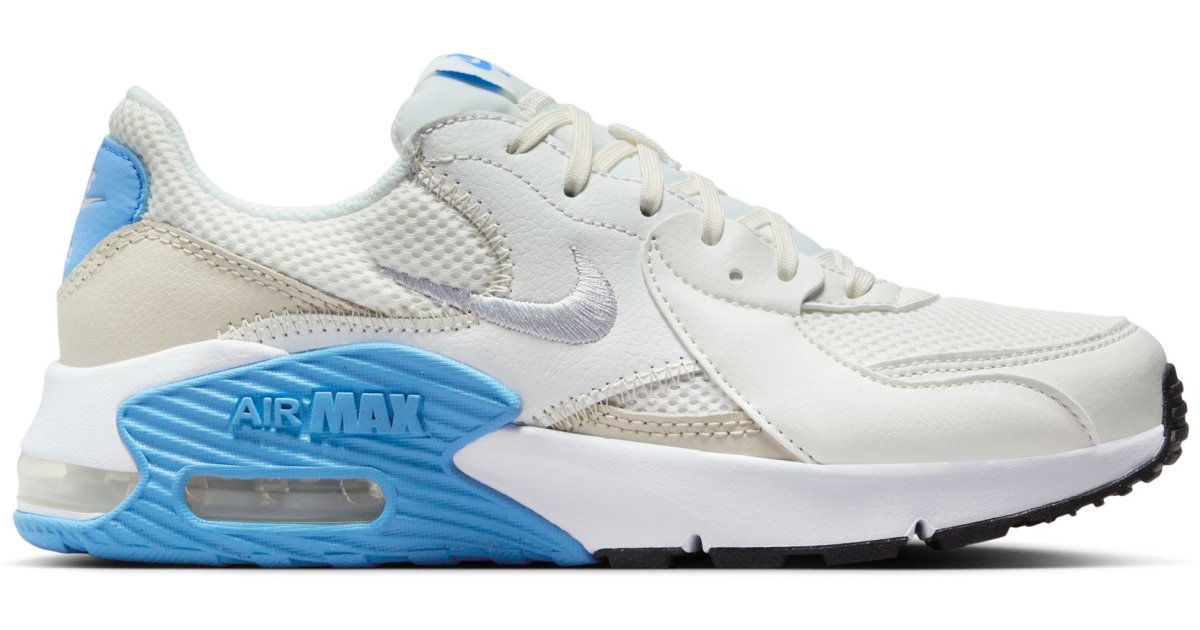 Tenisky a topánky Nike Air Max Excee Biela | cd5432-128, 1