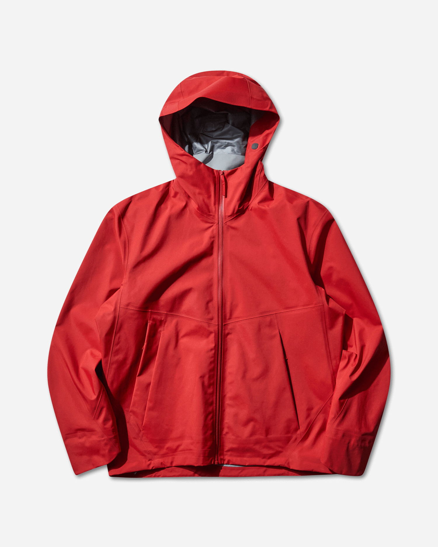 Vetrovka Arcteryx Arris Jacket Červená | X000009479 CARMINE, 1