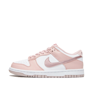 Tenisky a topánky Nike Dunk Low "Pink Velvet" GS Ružová | DO6485-600, 2