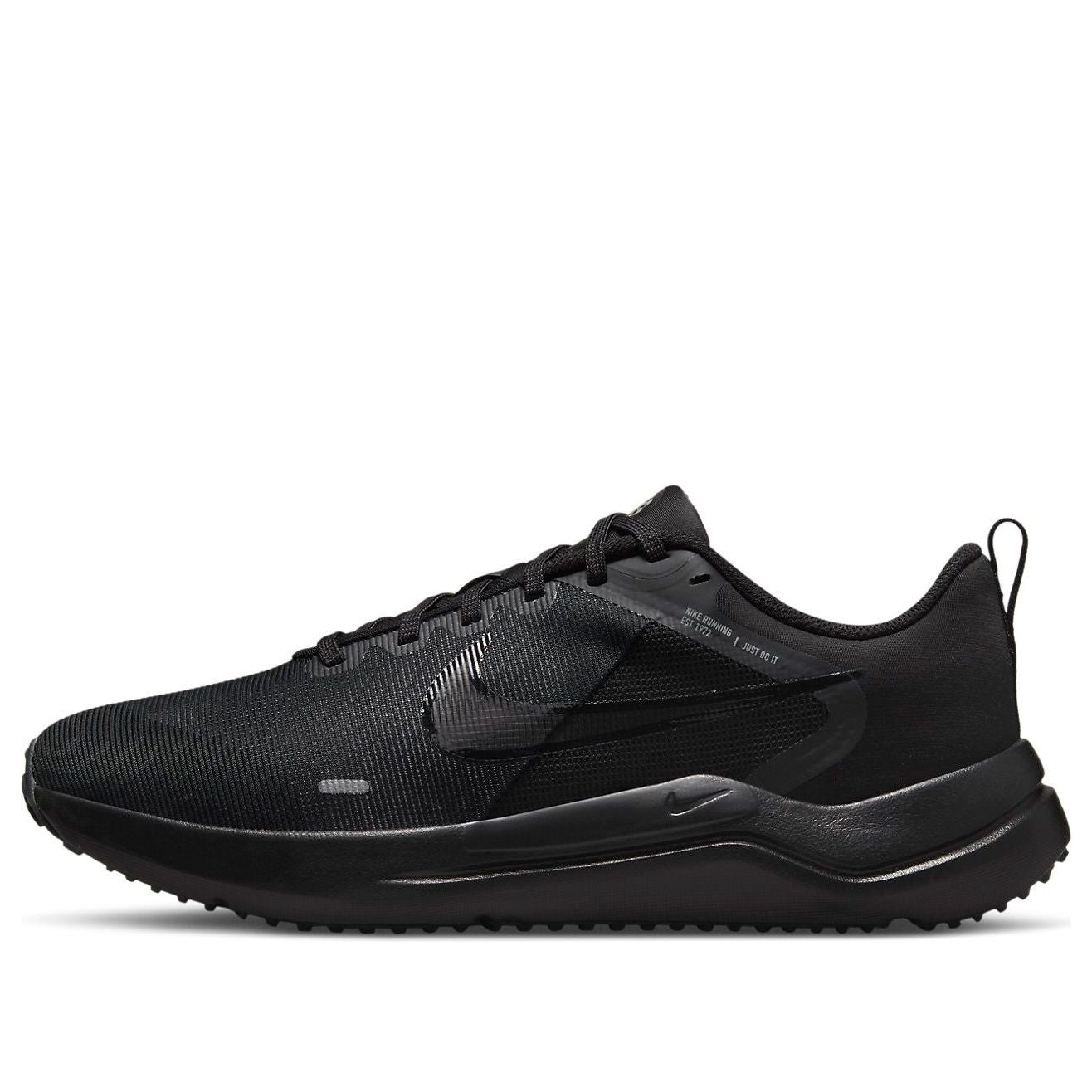 Tenisky a topánky Nike Downshifter 12 Extra Wide Čierna | DM0919-002, 0