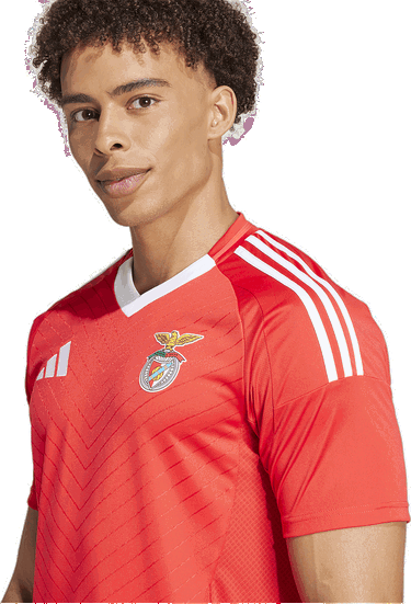 Dres adidas Originals SLB Home Jersey 2 2024/25 Červená | it6480, 2