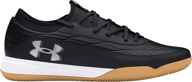 Tenisky a topánky Under Armour UA Magnetico Select 4 Indoor Čierna | 3028159-001, 0