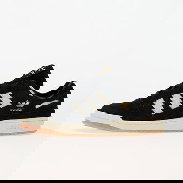 Tenisky a topánky adidas Originals Forum Low Cl Čierna | IF9680, 0