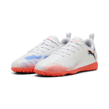 Tenisky a topánky Puma FUTURE 8 PLAY TT Biela | 108626_01, 1
