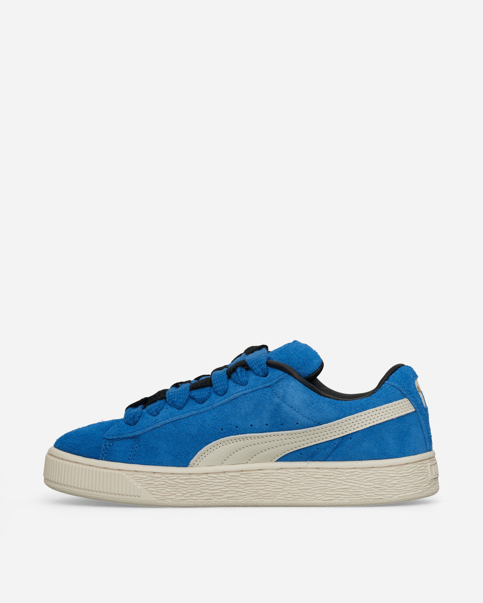 Suede XL Jackhammer