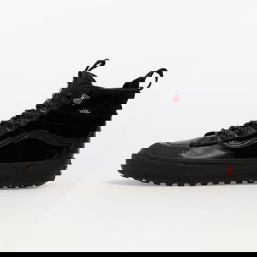 Tenisky a topánky Vans SK8-Hi MTE-2 Čierna | VN0007NKBKA1, 0