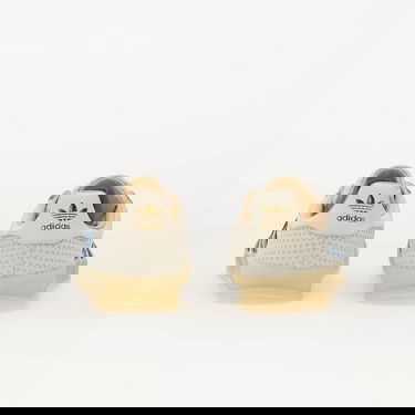 Tenisky a topánky adidas Originals Gazelle Indoor Béžová | JH5419, 4
