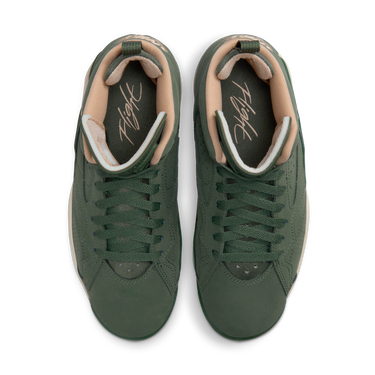 Tenisky a topánky Jordan MVP "Galactic Jade" W Zelené | FB9019-302, 4