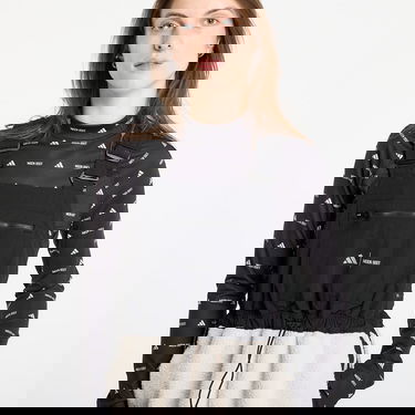 Tepláky adidas Originals Fleece Wide-Leg Track Pants Béžová | JM1106, 2