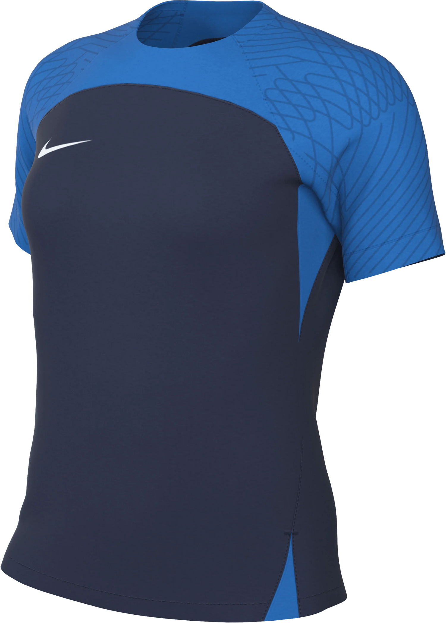Dres Nike Dres Dri-FIT Strike III Navy | dr0909-411, 0