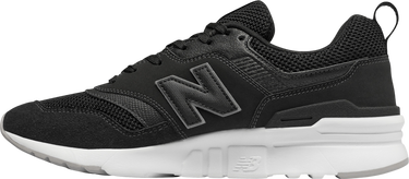 Tenisky a topánky New Balance 997 Čierna | cm997-hbc, 1