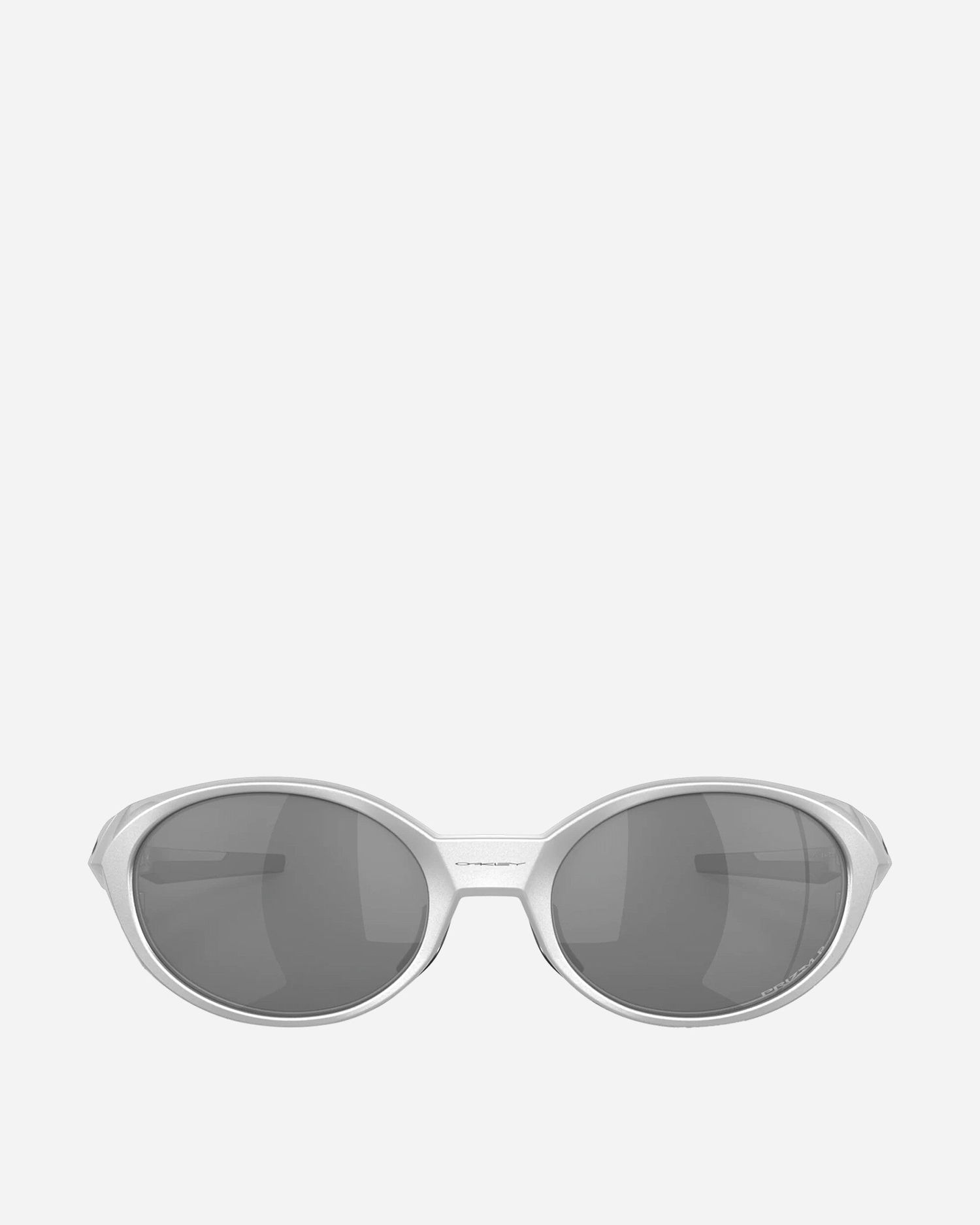 Slnečné okuliare OAKLEY Eye Jacket Sunglasses Metalická | 0OO9438 0558, 1