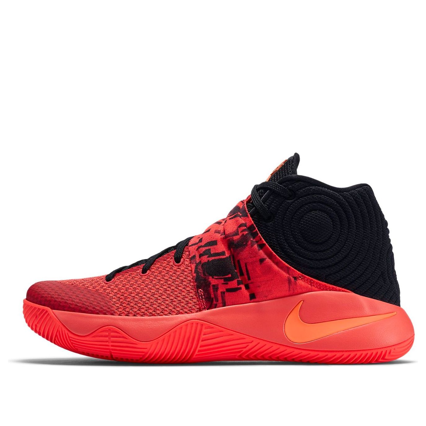Tenisky a topánky Nike Kyrie 2 EP Červená | 820537-680, 0