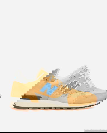 Tenisky a topánky New Balance 475 Žltá | U475HB, 1