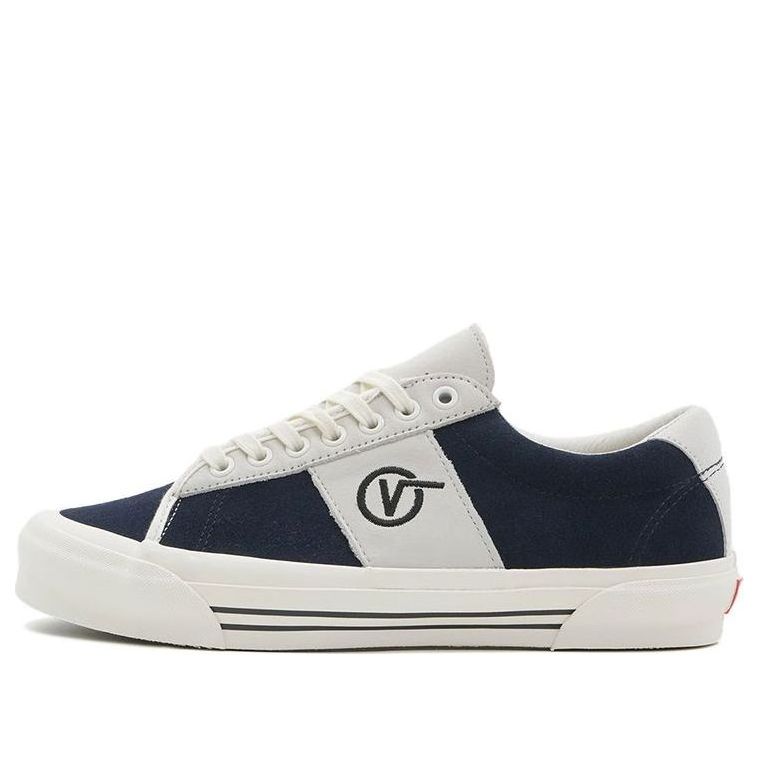 Tenisky a topánky Vans Vault Og Sid Lx Modrá | VN0A4U1320U, 0