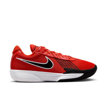 Tenisky a topánky Nike Air Zoom G.T. Cut Academy "Picante Red" Červená | FB2599-601, 1