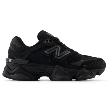 Tenisky a topánky New Balance GC9060GE Čierna | NBGC9060GE, 0