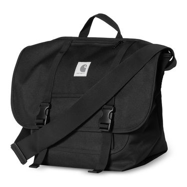 Peňaženka Carhartt WIP Reflective Parcel Bag Black Čierna | A201035_89_XX, 3
