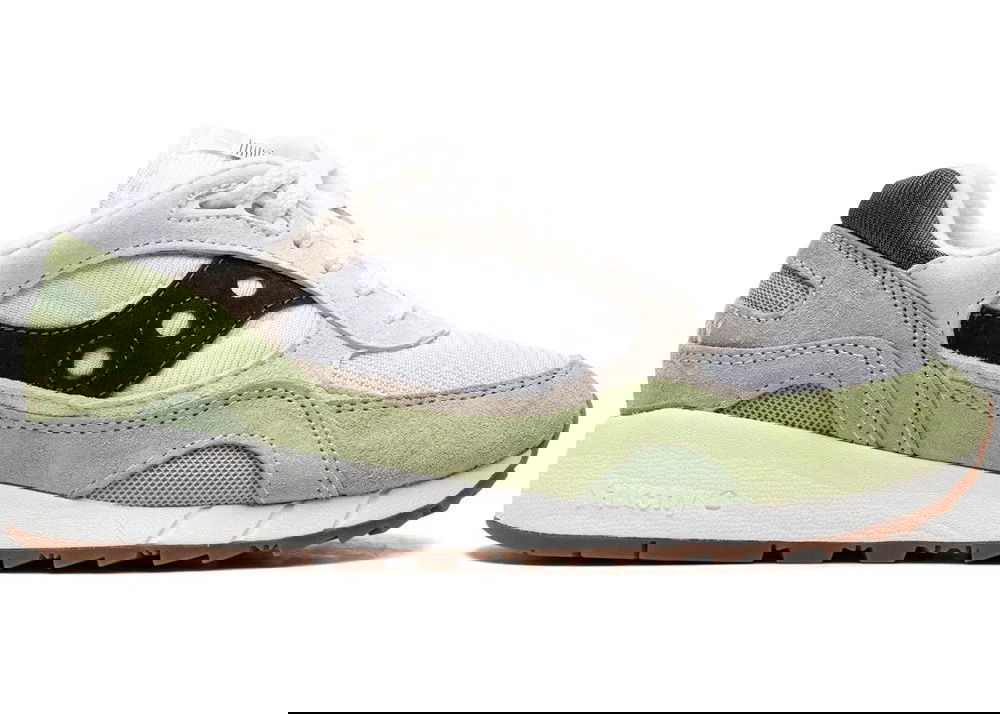Tenisky a topánky Saucony Shadow 6000 "White Mint Navy" Zelené | S70441-43, 0