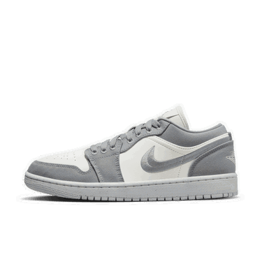 Tenisky a topánky Jordan Air Jordan 1 Low SE "Light Steel Grey" W Šedá | DV0426-012, 1