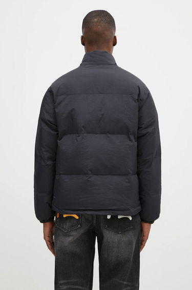 Prešívaná bunda Butter Goods Endure Puffer Jacket Čierna | P18696, 3
