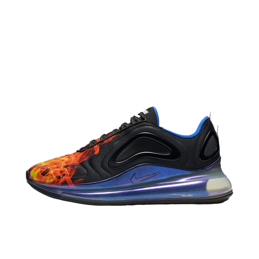 Tenisky a topánky Nike Air Max 720 China Space Exploration Pack W Čierna | CJ8012-001