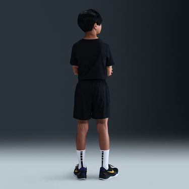 Šortky Nike Kobe Dri-FIT Shorts Čierna | HJ1005-010, 4