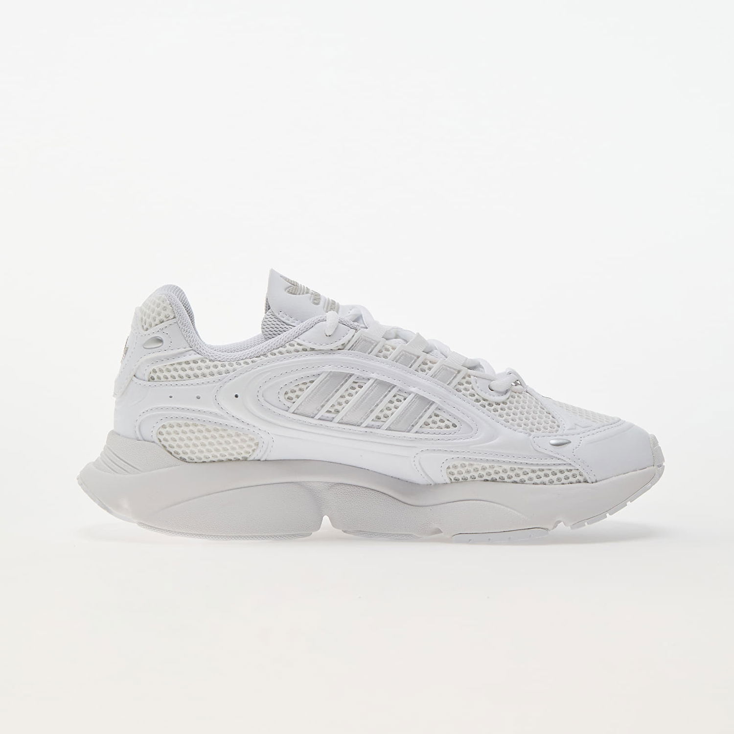 Tenisky a topánky adidas Originals Ozmillen Ftw White/ Ftw White/ Core Black Biela | IG6956, 1