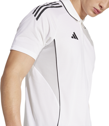 Polo tričko adidas Originals adidas TIRO25 Competition Polo Shirt Biela | jy1807, 1