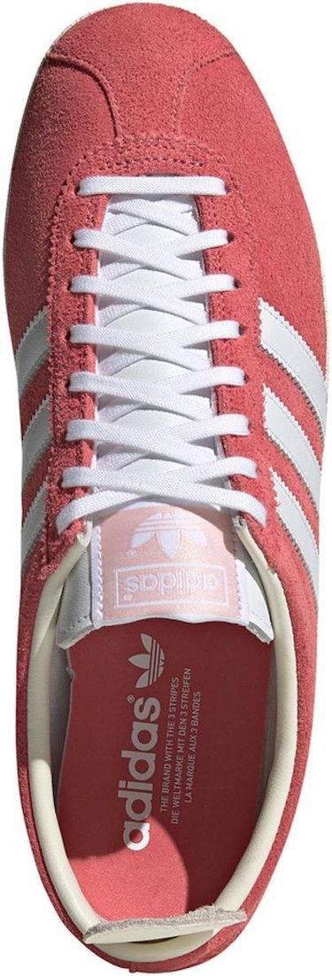 Tenisky a topánky adidas Originals Gazelle Vintage Červená | ef5576, 2