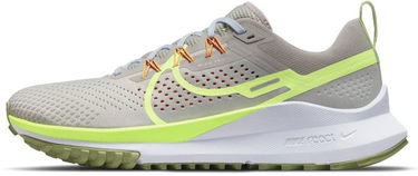 Tenisky a topánky Nike React Pegasus Trail 4 Šedá | DJ6158-002, 0