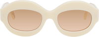 RETROSUPERFUTURE Edition Ik Kil Cenote Sunglasses by Marni