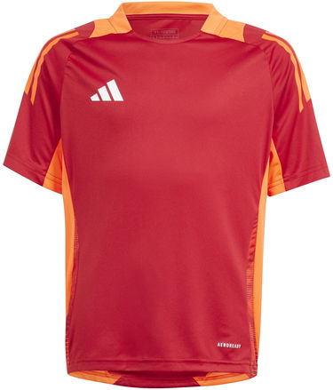 Dres adidas Originals adidas TIRO24 C TRJSYY Červená | ir5469, 0