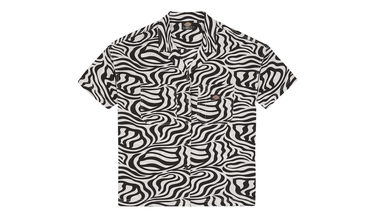 Tričko Dickies Leesburg Cloud Zebra Rôznofarebný | DK0A4Y7TF31, 3