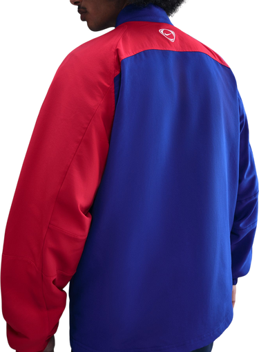 Bunda Nike Paris Saint-Germain 2004 Total 90 Reissue Track Jacket Modrá | ih1872-417, 2