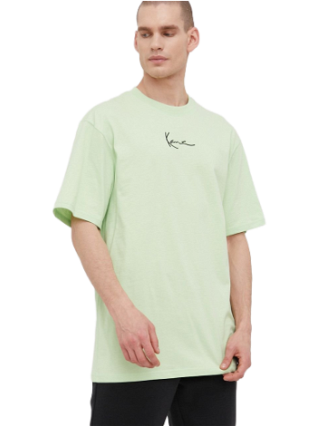 Karl Kani Signature T-Shirt KMTE01110501