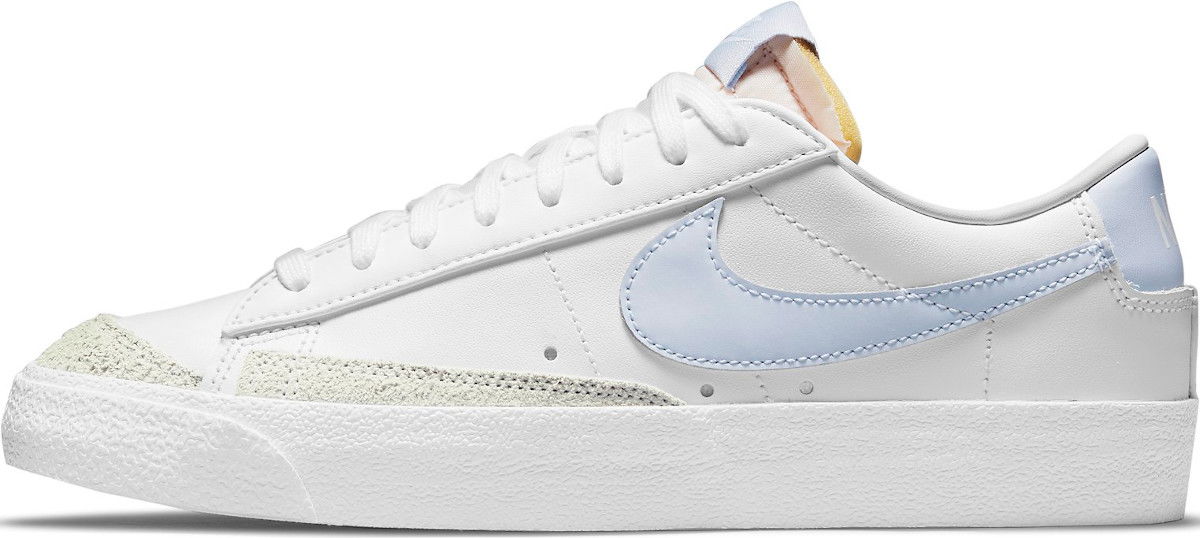 Tenisky a topánky Nike Blazer Low 77 W Biela | dc4769-103, 0