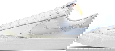 Tenisky a topánky Nike Blazer Low 77 W Biela | dc4769-103, 0