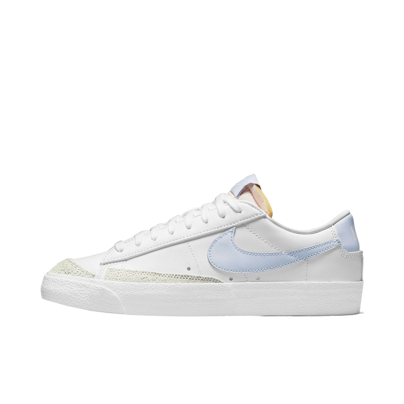Tenisky a topánky Nike Blazer Low 77 W Biela | dc4769-103