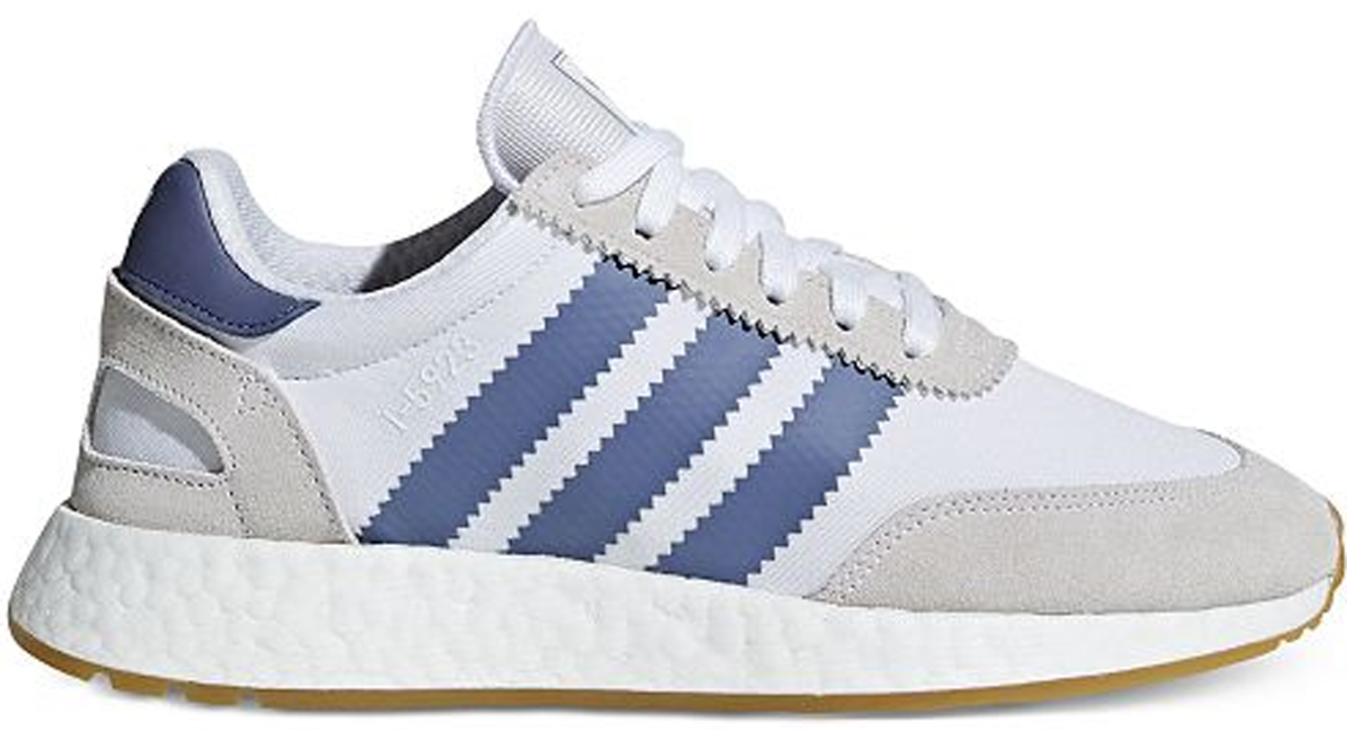 Tenisky a topánky adidas Originals I-5923 Cloud White Raw Indigo W Biela | D97351, 0