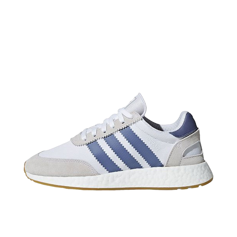 Tenisky a topánky adidas Originals I-5923 Cloud White Raw Indigo W Biela | D97351